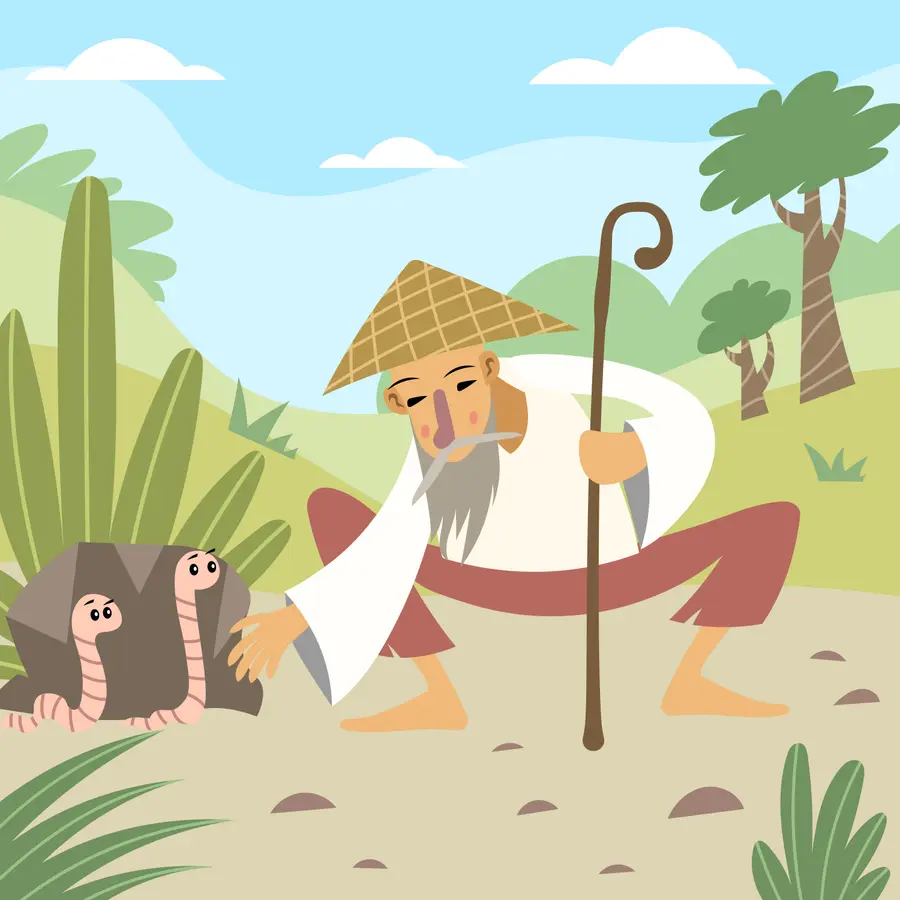 Journey with Story -  A Storytelling Podcast for Kids