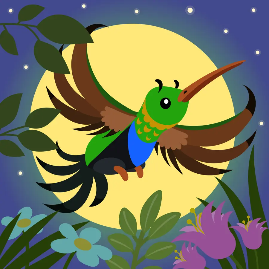 Journey with Story -  A Storytelling Podcast for Kids