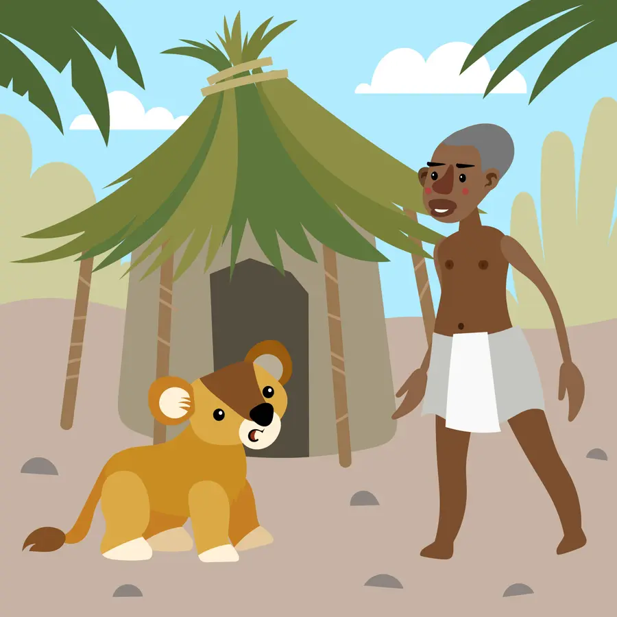 Journey with Story -  A Storytelling Podcast for Kids