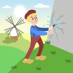 The Little Hero of Harlem-Storytelling Podcast-Encore