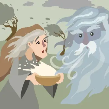 Journey with Story -  A Storytelling Podcast for Kids