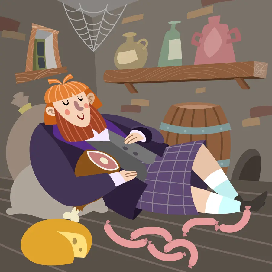 Journey with Story -  A Storytelling Podcast for Kids