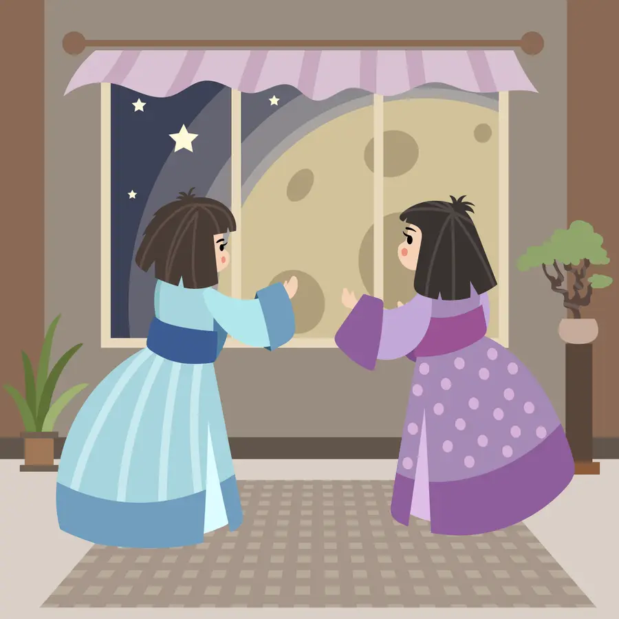 Journey with Story -  A Storytelling Podcast for Kids