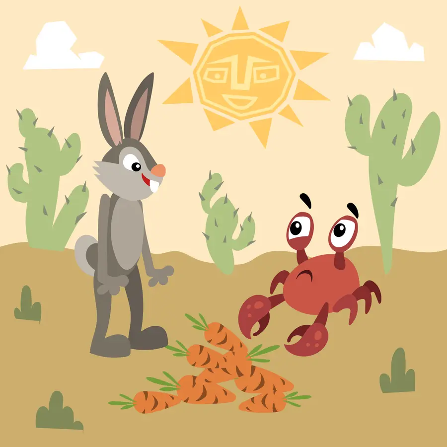 Journey with Story -  A Storytelling Podcast for Kids