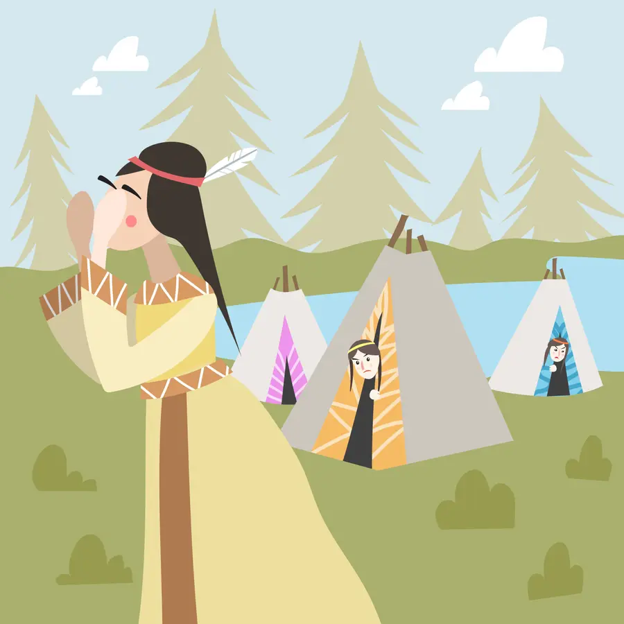 Journey with Story -  A Storytelling Podcast for Kids