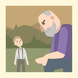 The Selfish Giant -Storytelling Podcast for Kids:Encore