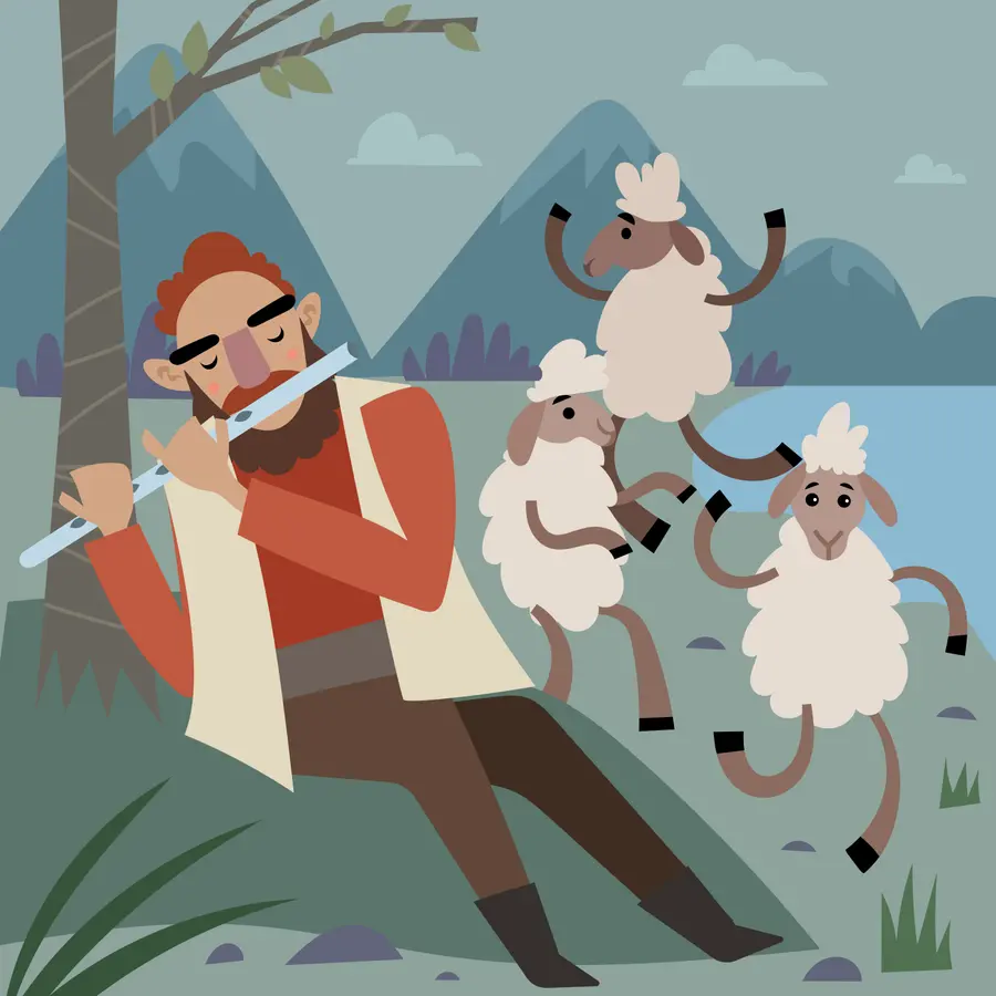Journey with Story -  A Storytelling Podcast for Kids