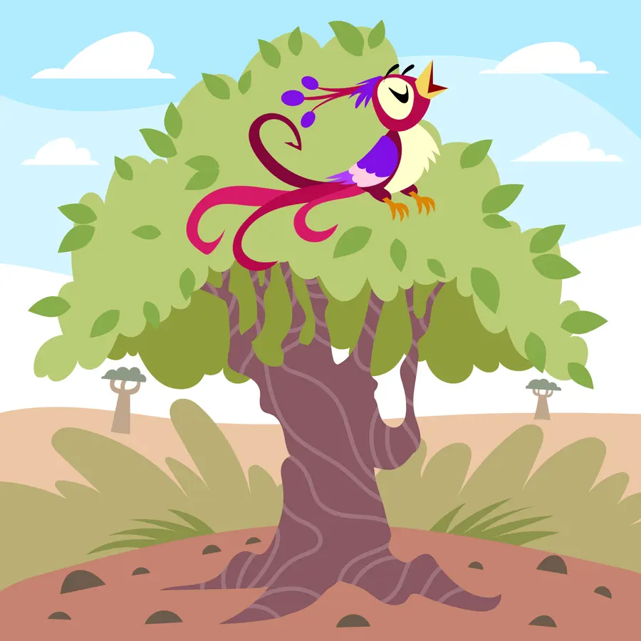 Journey with Story -  A Storytelling Podcast for Kids