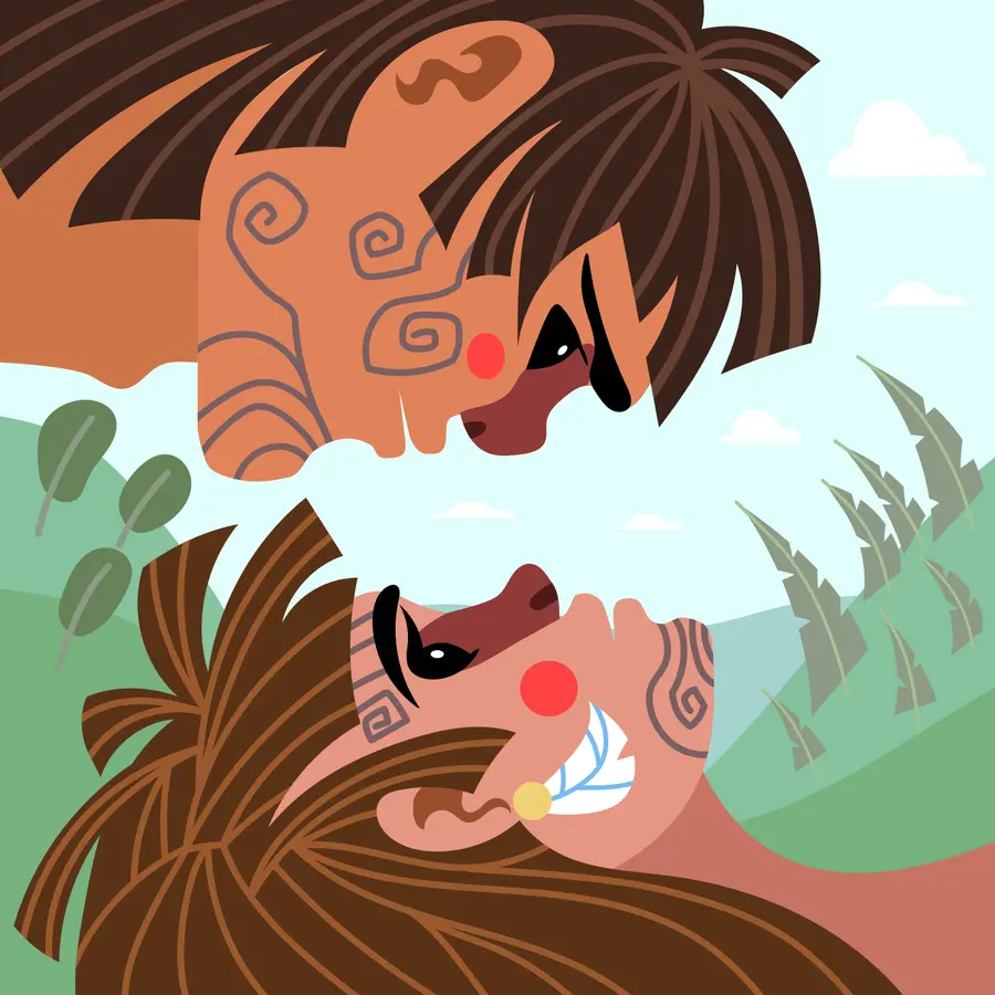 Journey with Story -  A Storytelling Podcast for Kids