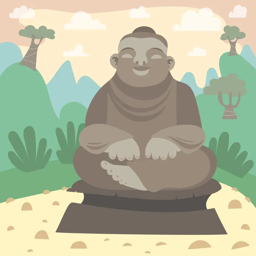 Journey with Story -  A Storytelling Podcast for Kids