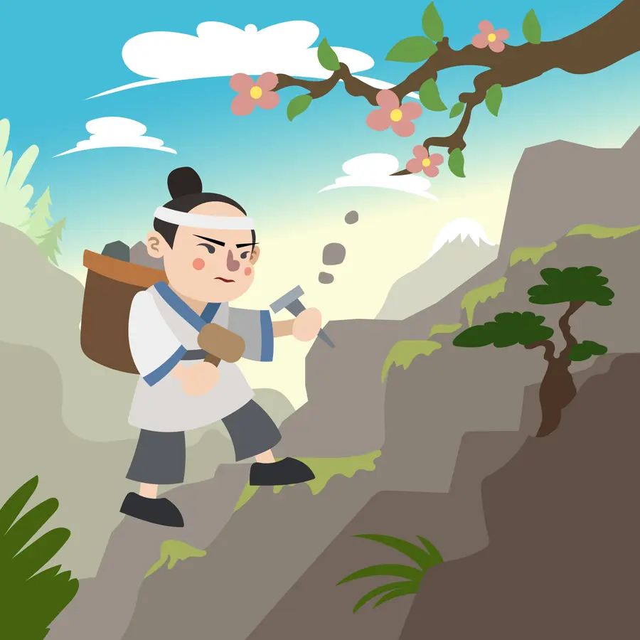 Journey with Story -  A Storytelling Podcast for Kids
