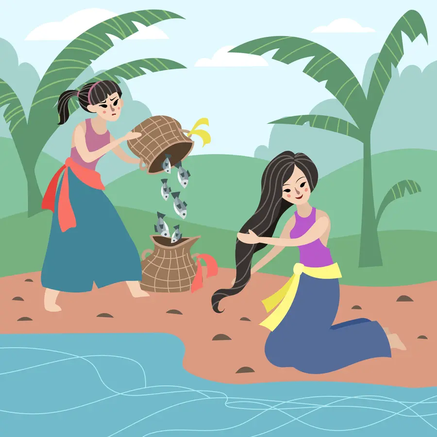 Journey with Story -  A Storytelling Podcast for Kids