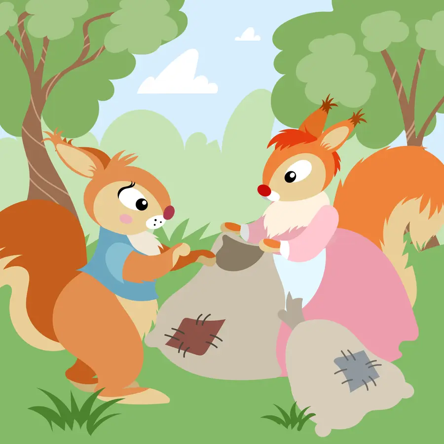 Journey with Story -  A Storytelling Podcast for Kids