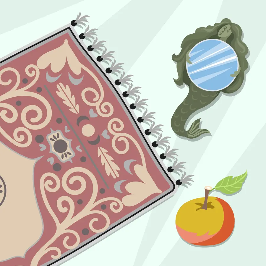 Journey with Story -  A Storytelling Podcast for Kids