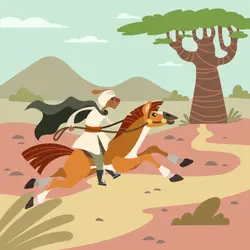 The Three Sons- Storytelling Podcast for Kids:E 307