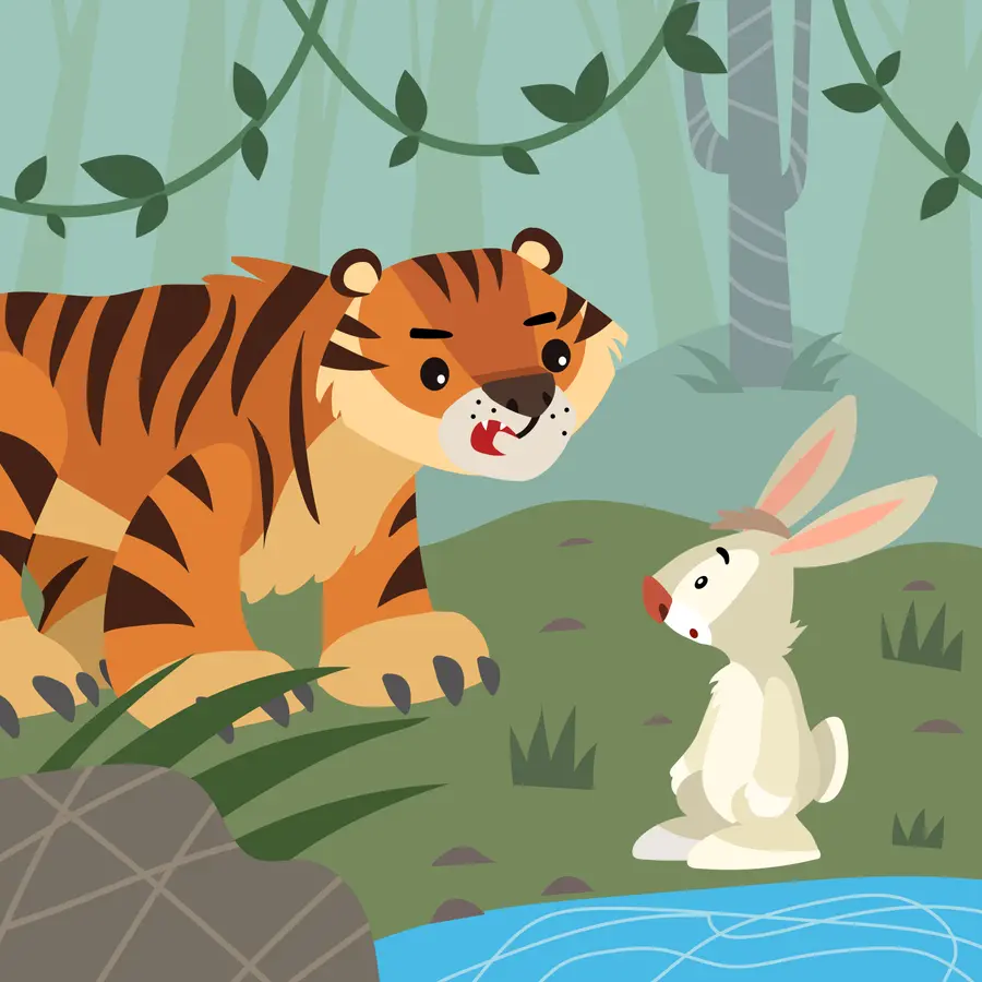 Journey with Story -  A Storytelling Podcast for Kids