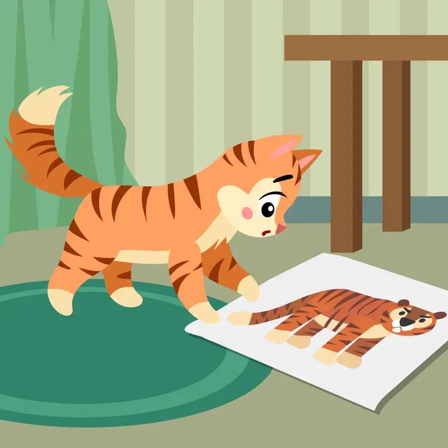 Journey with Story -  A Storytelling Podcast for Kids