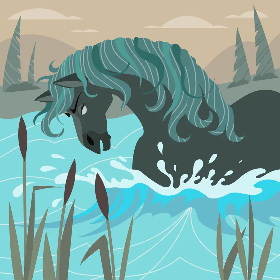 Journey with Story -  A Storytelling Podcast for Kids