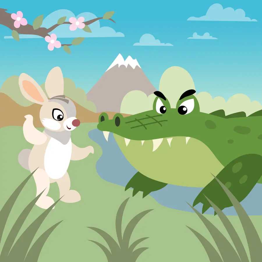 Journey with Story -  A Storytelling Podcast for Kids