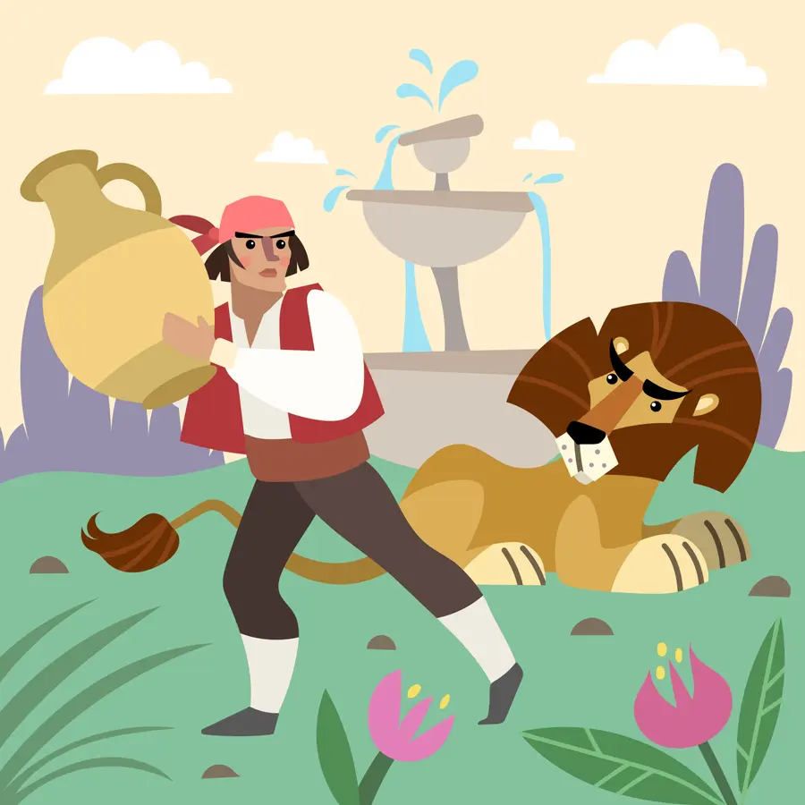 Journey with Story -  A Storytelling Podcast for Kids