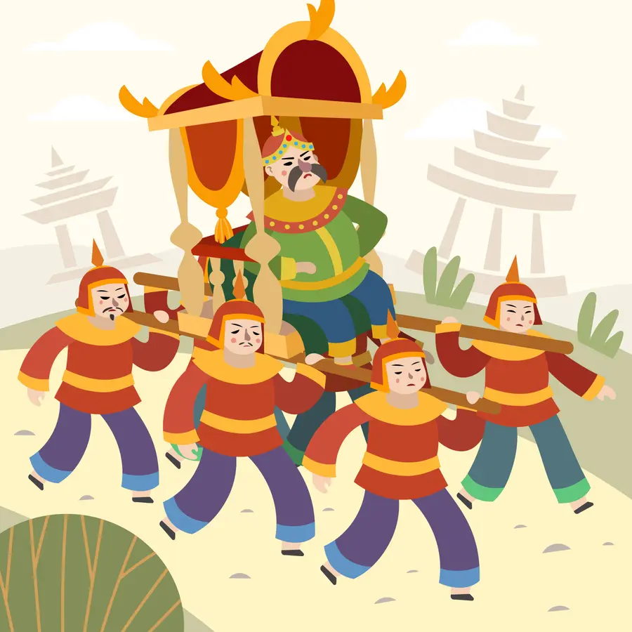 Journey with Story -  A Storytelling Podcast for Kids