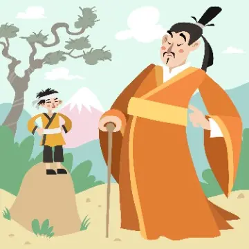 Journey with Story -  A Storytelling Podcast for Kids