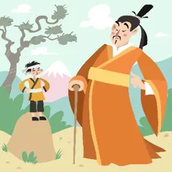 Tiny Finger - Storytelling Podcast for Kids:E243