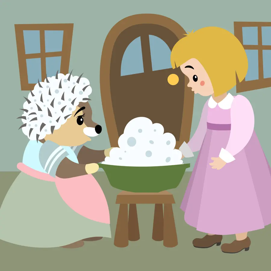 Journey with Story -  A Storytelling Podcast for Kids