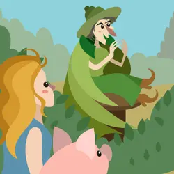 Whoopitie Store-Storytelling Podcast for Kids:Encore