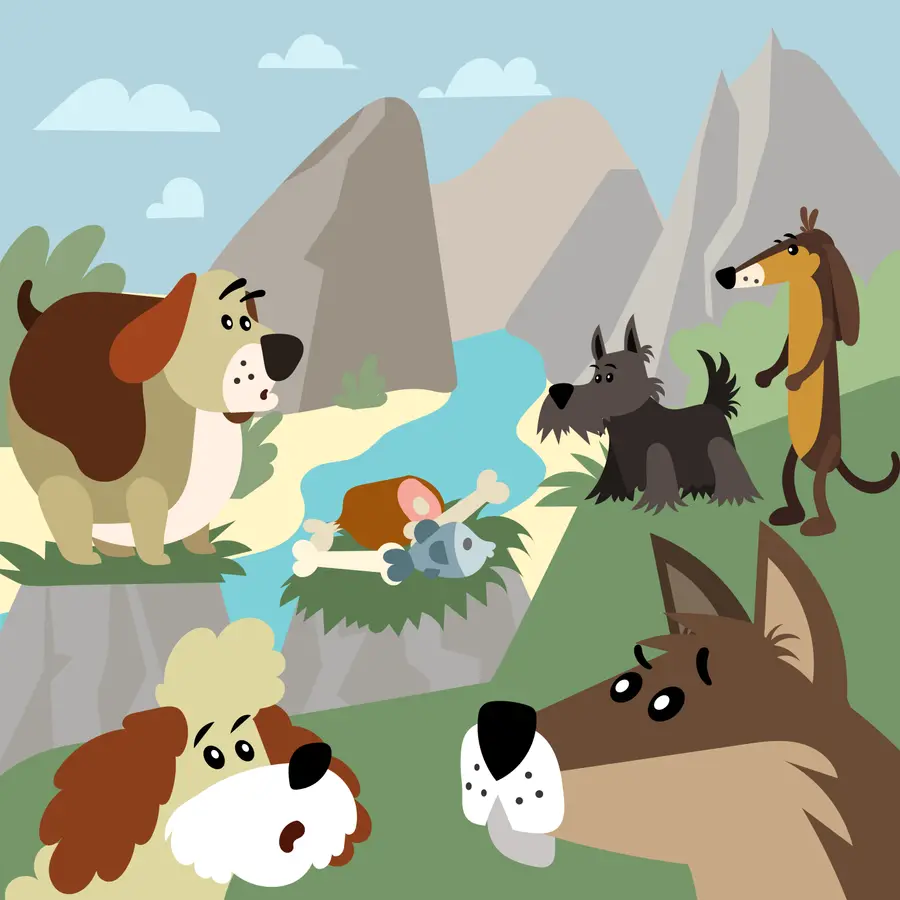 Journey with Story -  A Storytelling Podcast for Kids