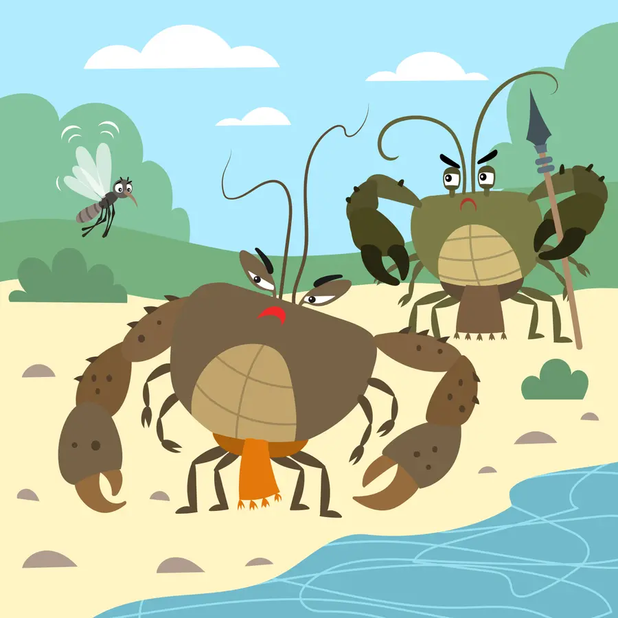 Journey with Story -  A Storytelling Podcast for Kids