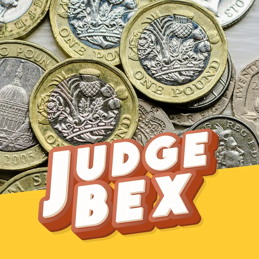 Judge Bex