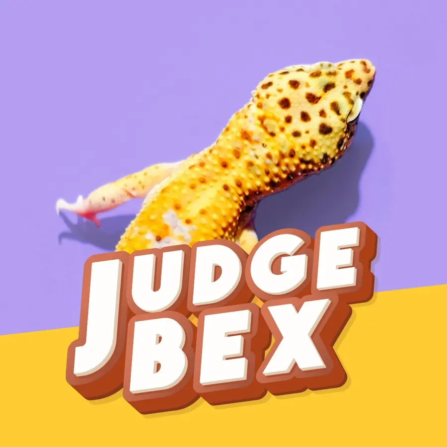 Judge Bex