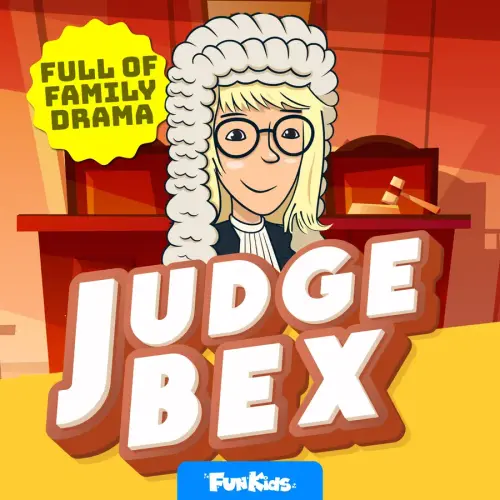 Judge Bex