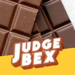 Messy barrister and the chocolate thief