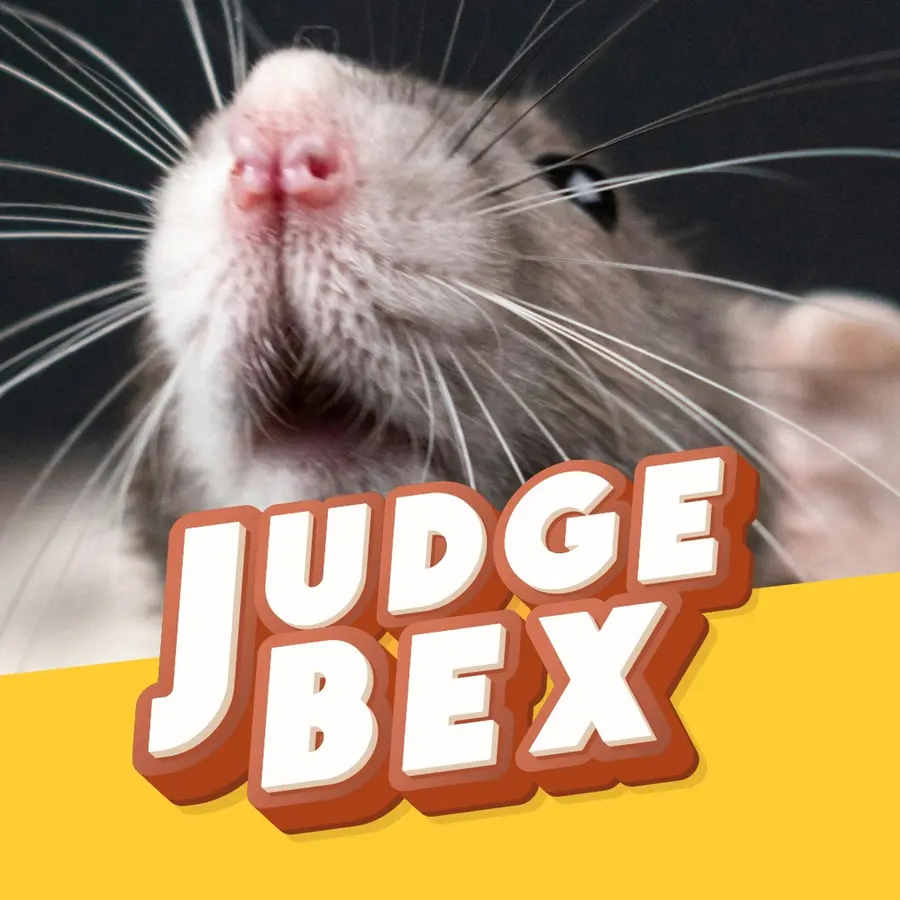 Judge Bex