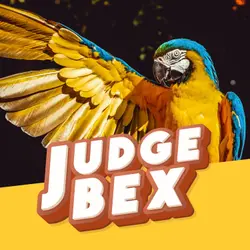 Parrot dancer and the LEGO thief