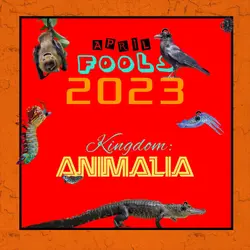 April Fools 2023