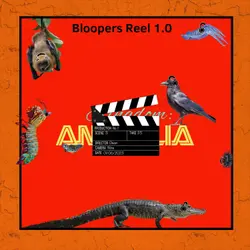 BONUS: Bloopers Reel 1.0 | Trailer–E04