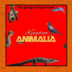 BONUS: The Songs of Sparrows