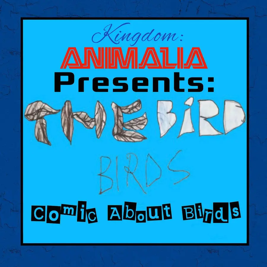 Kingdom: Animalia - A Zoology Podcast for Kids