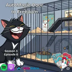 AutoMagic Door to Freedom
