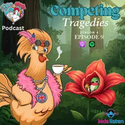 Competing Tragedies