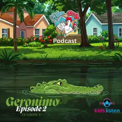 Geronimo