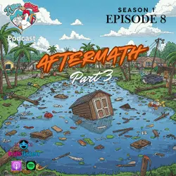Hurricane Part 3: Aftermath