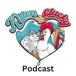 Kitten & Clucky