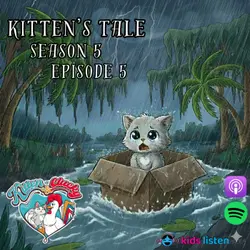 Kitten's Tale