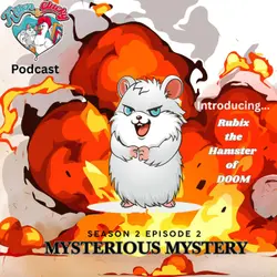Mysterious Mystery