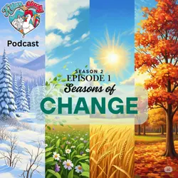 Seasons of Change