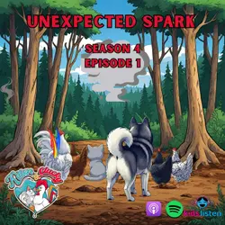 Unexpected Spark